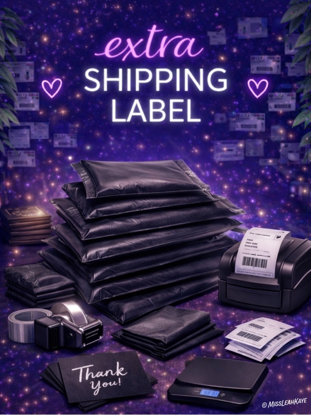 👉 𝗕𝘂𝗻𝗱𝗹𝗲 𝗜𝘁𝗲𝗺 𝗟𝗮𝗯𝗲𝗹 📦